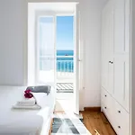Casa vacanze Beachfront Yellow House Upper Kaminaki Katávolos